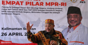 Habib Aboe Mendesak Usut Tuntas Kematian Tiga Anggota Polres Katingan