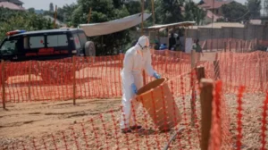 Wabah Ebola Kongo: Korban jiwa wabah Ebola di Kongo melampaui 1.400, pemerintah peringatkan kenaikan kasus
