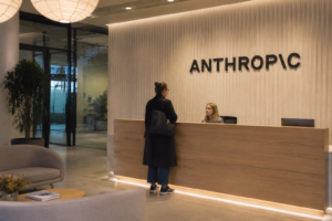 Anthropic 10 Miliar Dolar: Anthropic teken kontrak $10 miliar untuk kapasitas komputasi di Norwegia