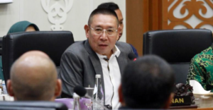 Wihadi Ajak Warga Awasi MBG: Foto Bila Tak Sesuai, Segera Laporkan