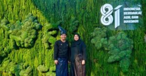 Sorotan Baru Seputar Baju Adat Kajang yang Menarik Perhatian