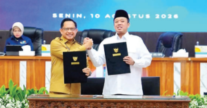 Percepat Balik Nama Sertifikat, Pemerintah Tetapkan Batas 10 Hari dan Ancaman Sanksi