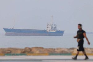 AS Pertimbangkan Perpanjangan Blokade Laut terhadap Iran yang Menekan Pasokan Minyak