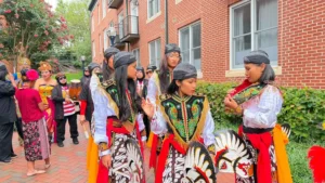 Budaya Indonesia: Budaya dan Kuliner Indonesia Tampil Meriah pada Indonesia Day on the Creek 2026 di Maryland