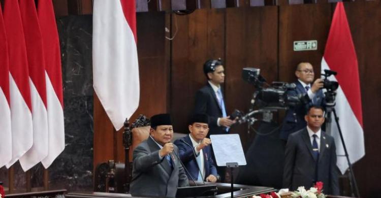 bumn maksimal 300 - ilustrasi berita Prabowo Tetapkan Target BUMN Maksimal 300 Entitas, Ratusan Anak Usaha Dihapus