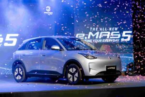 E Mas 5 Nepal: e.Mas 5 Nepal Resmi Diluncurkan, Nepal Jadi Pasar Internasional Kedua Proton