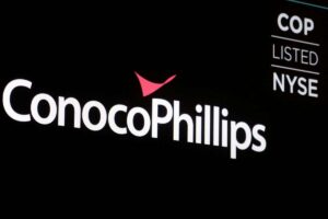 Ganti CEO ConocoPhillips Diungkap Saat Laba Kuartal II 2026 Melonjak