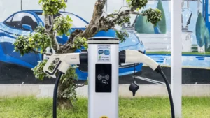 Menakar Peluang Indonesia Jadi Pusat Industri Mobil Listrik