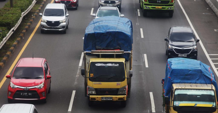 integrasi data jalan tol - ilustrasi berita Sorotan Baru Seputar Integrasi Data Jalan Tol yang Menarik Perhatian