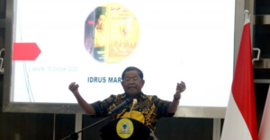 Golkar: Pembentukan Kabinet Bayangan Sah, Asal Ada Tanggung Jawab Publik