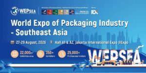 WEPSEA 2026 Satukan Merek dan Rantai Kemasan untuk Kemasan Berkelanjutan di Indonesia