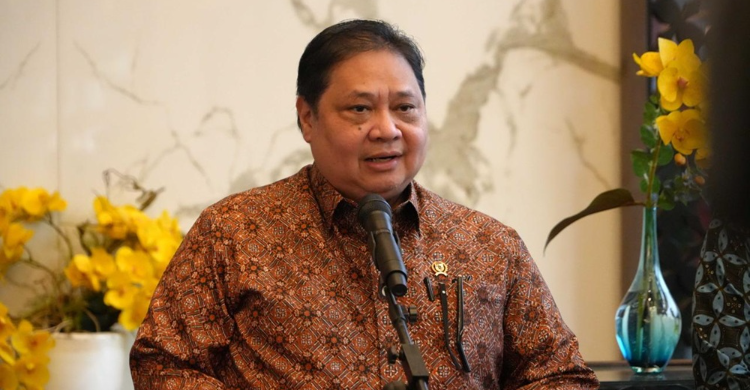 ketahanan ekonomi - ilustrasi berita Airlangga Minta Pengusaha Perkuat Ketahanan Ekonomi lewat Indonesia Incorporated