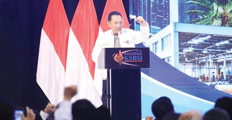 kompetensi buruh - ilustrasi berita Sorotan Baru Seputar Kompetensi Buruh yang Menarik Perhatian