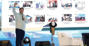 Pemerintah Tambah Kuota KUR Perumahan Jadi Rp50 Triliun untuk Percepat Program 3 Juta Rumah