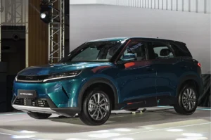 Dua Model Baru Perkuat Lineup EV Filipina BYD, Sealion 6 Rayakan Milestone