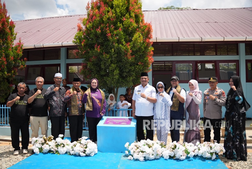 min 4 aceh tamiang - ilustrasi berita Sorotan Baru Seputar Min 4 Aceh Tamiang yang Menarik Perhatian