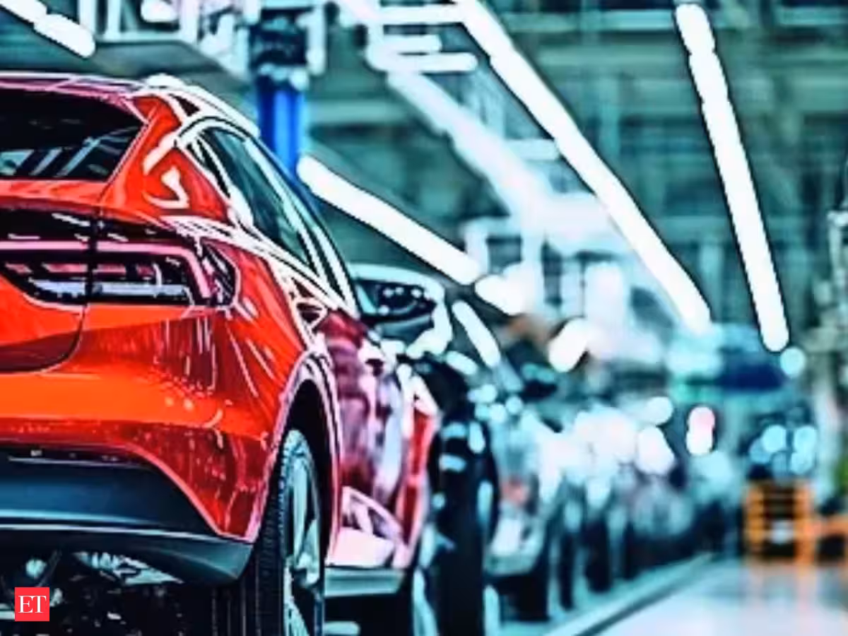 mitra china - ilustrasi berita Opel Gandeng Mitra China, Kota Asal Khawatir soal Masa Depan Industri