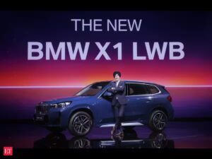Bos BMW India: Tetap Memilih Mobil Bensin BMW Meski Dorongan ke EV
