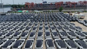 AS Menutup Akses untuk Mobil China Murah, Eropa Jadi Peringatan