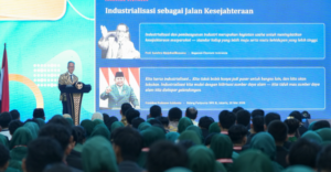 Sorotan Baru Seputar Molinas Indonesia yang Menarik Perhatian