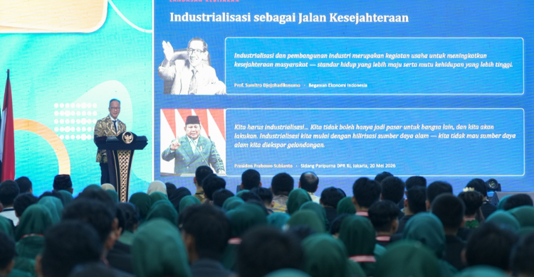 molinas indonesia - ilustrasi berita Sorotan Baru Seputar Molinas Indonesia yang Menarik Perhatian
