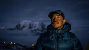 Nirmal Purja Gugur dalam Longsor Salju di Broad Peak, Pakistan