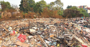 DPRD Dorong Pengusutan Oknum Ordal yang Diduga Membekingi Pembuang Sampah Ilegal