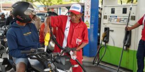 Pertamina Pastikan Pasokan Energi NTT Tetap Terpenuhi Setelah Gempa
