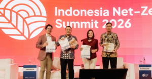 Pendampingan SPPG oleh KLH untuk Terapkan Ekonomi Sirkular dalam Pengelolaan Limbah