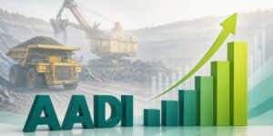 Pendapatan 2 55 Miliar: Adaro Andalan Catat Pendapatan 2,55 Miliar Dolar pada Semester I 2026