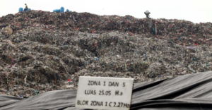 Jakarta Ubah Sistem Pengelolaan Sampah di Bantargebang dan Targetkan 100% Terkelola pada 2029