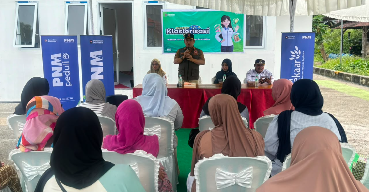 pengembangan potensi lokal - ilustrasi berita Pengembangan Potensi Lokal Dorong Kebangkitan Ekonomi Pascabencana di Agam