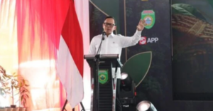 Sorotan Baru Seputar Penghijauan Agenda Pembangunan yang Menarik Perhatian