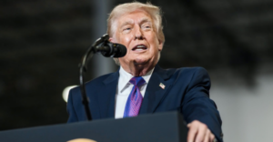 Trump Yakin Perang Segera Berakhir dan Pilih Jalur Diplomasi Ketimbang Serangan