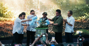 Sorotan Baru Seputar Persemaian Kemampo yang Menarik Perhatian