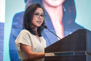 Petronas AI: Eksplorasi untuk Tingkatkan Produktivitas dan Pengambilan Keputusan
