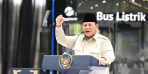 IIFC Berpotensi Menjadikan Indonesia Pusat Keuangan Internasional