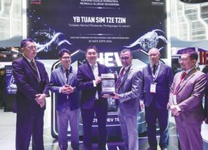 Transformasi Sektor Automotif: Lebih dari Sekadar Perakitan Kendaraan