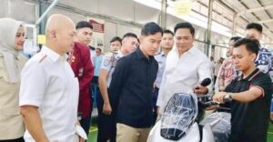 Sorotan Baru Seputar Siap Kerja Ev yang Menarik Perhatian