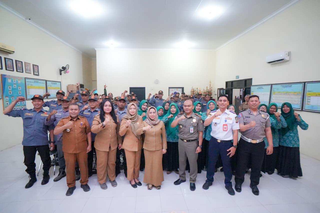 sinergi linmas - ilustrasi berita Sorotan Baru Seputar Sinergi Linmas yang Menarik Perhatian