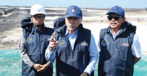 Sorotan Baru Seputar Tambak Udang Waingapu yang Menarik Perhatian