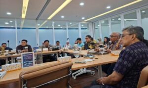 Penguatan Tata Kelola Biodiesel jadi Kunci Keberhasilan Mandatori B50