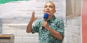 IAW Ajukan NBEGS untuk Satukan Tata Kelola Perlintasan Barang Nasional