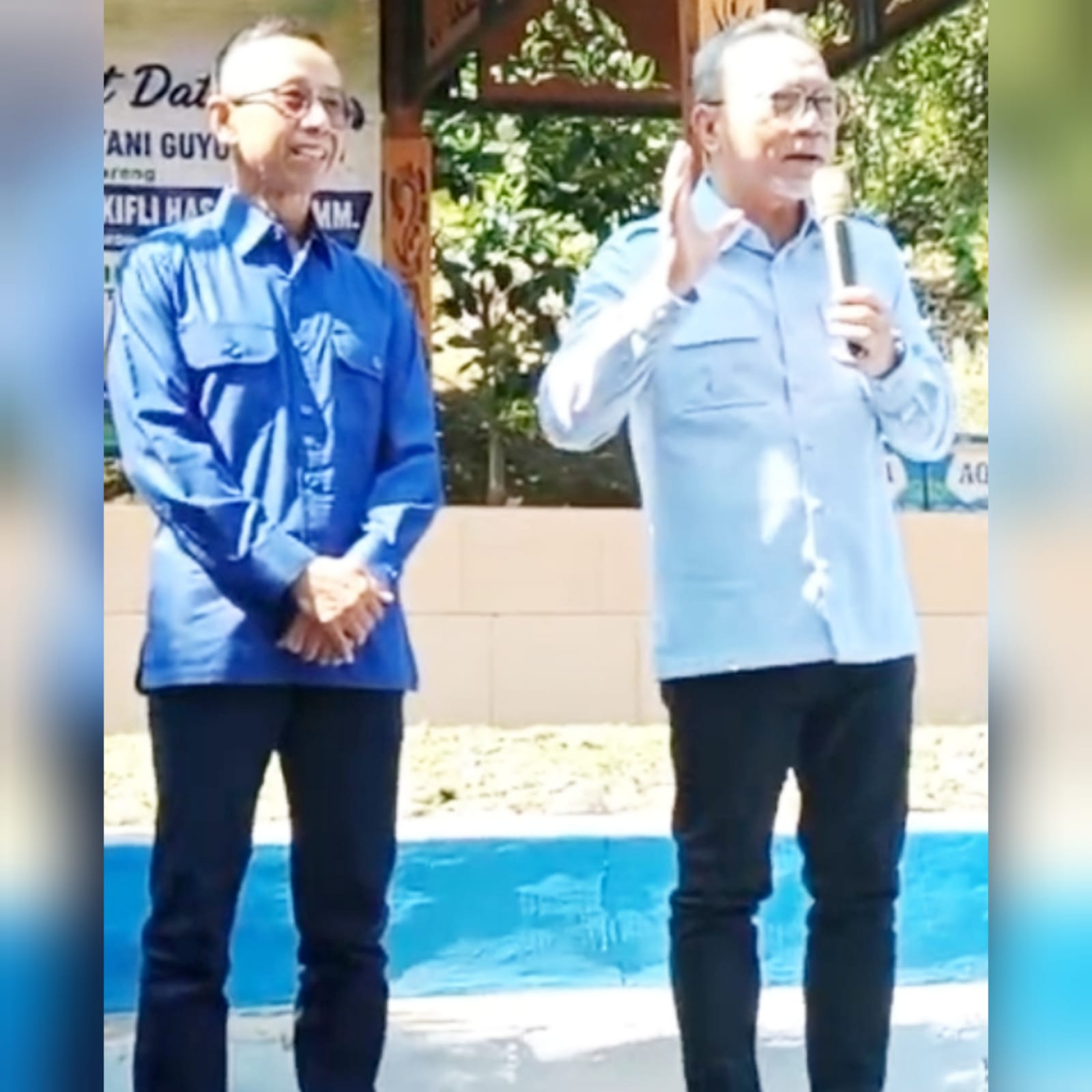 tps3r zona - ilustrasi berita Guntur Priambodo Usulkan TPS3R Zona untuk Perkuat Ekonomi Sirkular di Banyuwangi