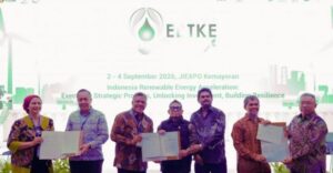 Sorotan Baru Seputar Biocng Dan Hidrogen yang Menarik Perhatian