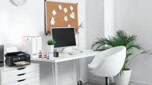 Atur Feng Shui Meja Kerja untuk Dorong Omzet Bisnis