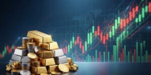Komentar Gubernur Fed Waller Dorong Lonjakan Harga Emas Lebih dari 2%