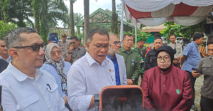 Sorotan Baru Seputar Kebun Agroforestri yang Menarik Perhatian