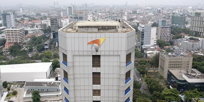 optimalisasi aset - ilustrasi berita TelkomProperty Perkuat Optimalisasi Aset untuk Mendukung Transformasi TelkomGroup