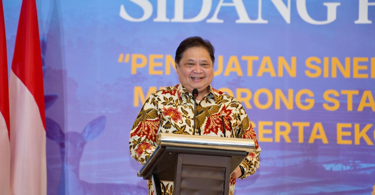 pertumbuhan 6 persen - ilustrasi berita Pemerintah Genjot Investasi Bersama Swasta dan Danantara untuk Capai…